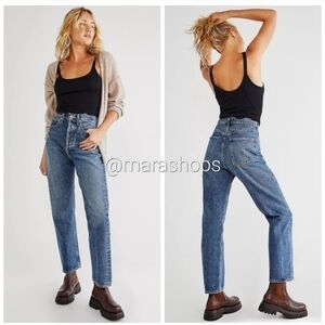 Agolde 90's Jeans